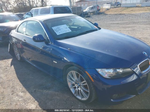 bmw 335i 2010 wbawl7c53ap475472