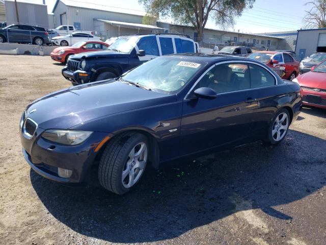 bmw 3 series 2009 wbawr33529p461100