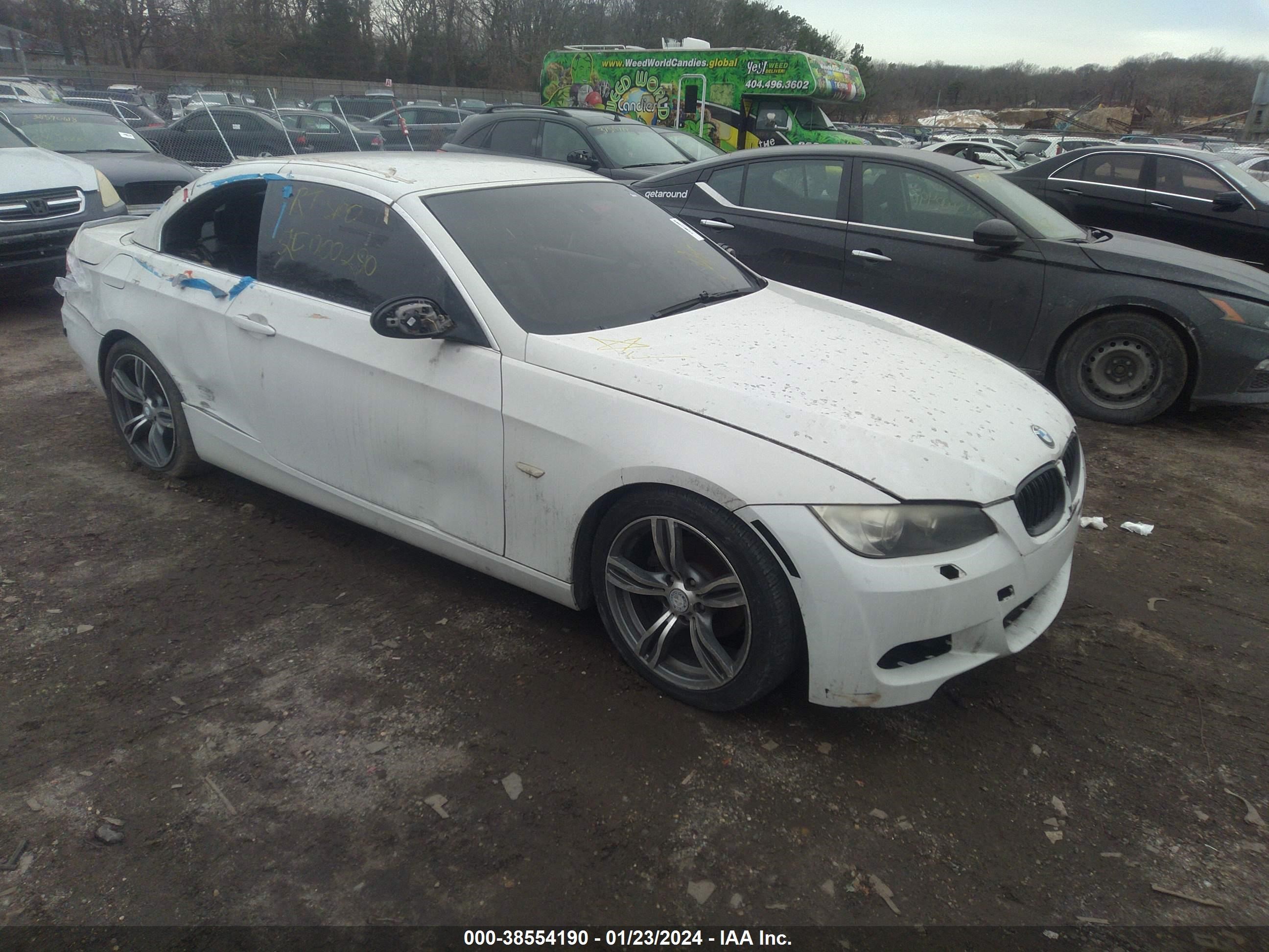 bmw 3er 2007 wbawr33567px79492