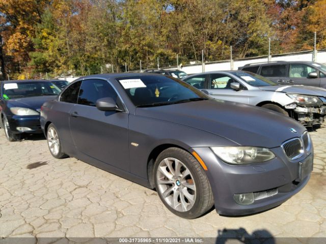 bmw 3 2010 wbawr3c56ap463324