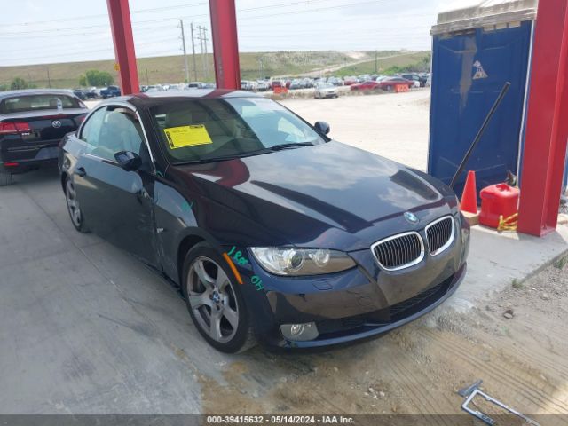 bmw 328i 2010 wbawr3c58ap462353