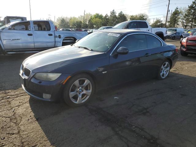 bmw 3 series 2010 wbawr3c59ap461941