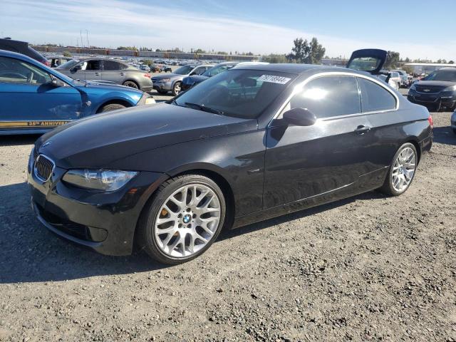 bmw 328 i sule 2007 wbawv13557pk49742