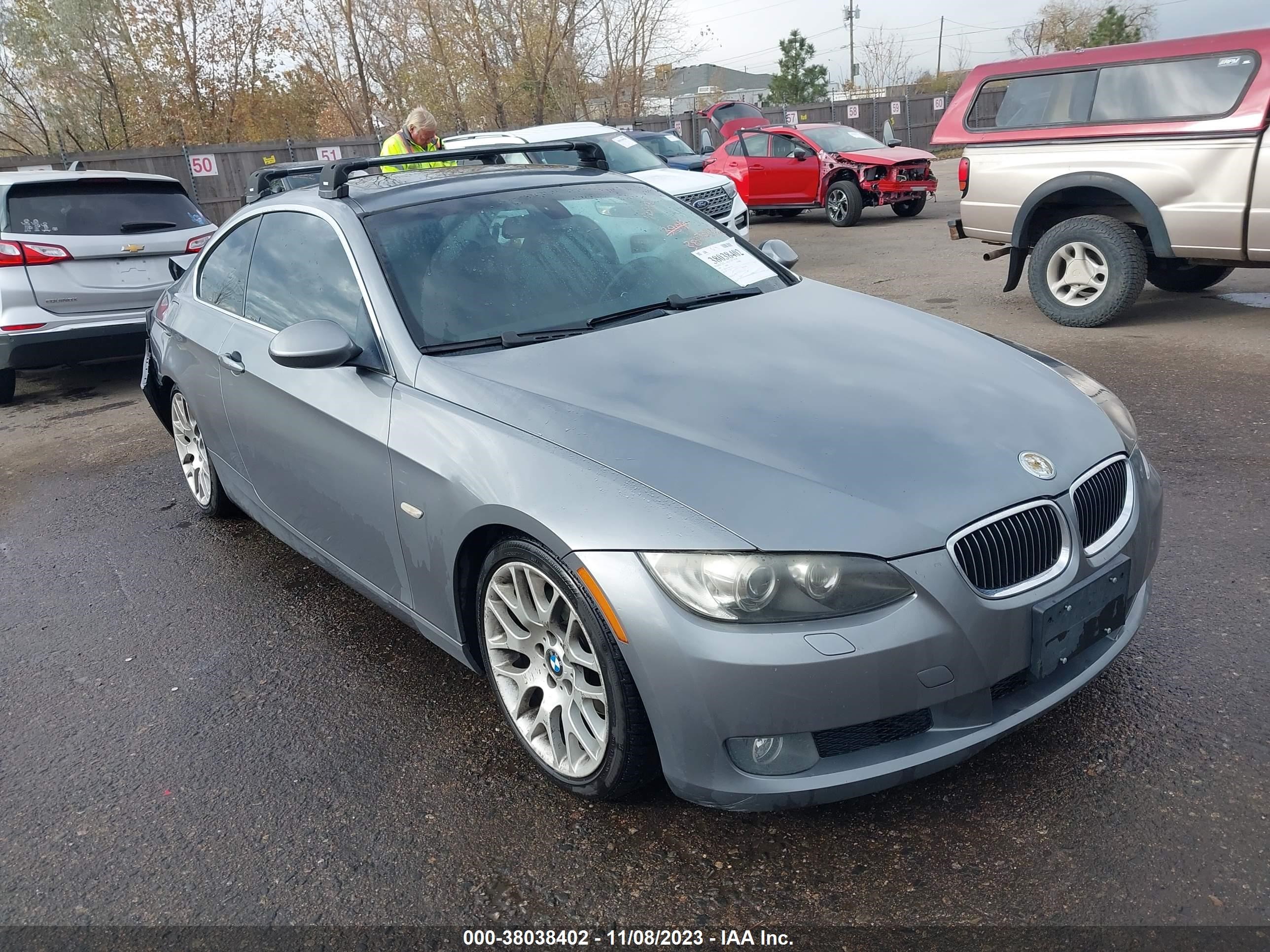 bmw 3er 2008 wbawv13558p119753