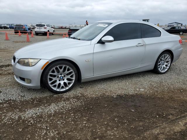 bmw 3 series 2007 wbawv13577p117579