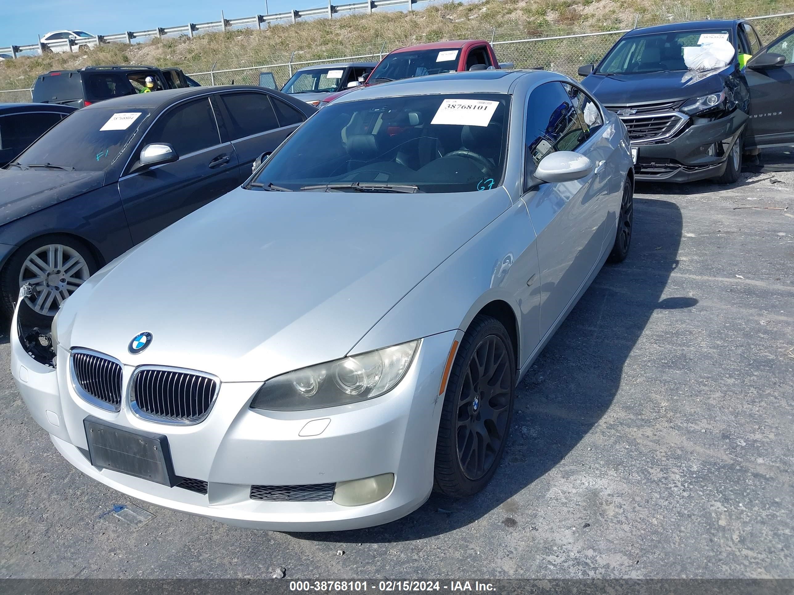 bmw 3er 2007 wbawv13587p117297