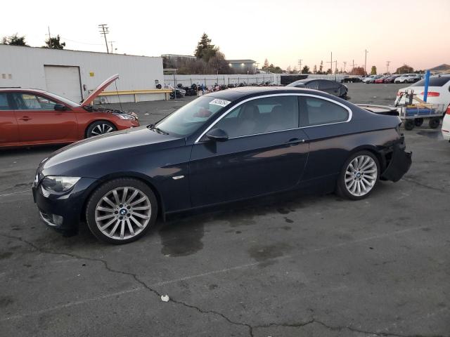 bmw 328 i sule 2007 wbawv13597pk49050