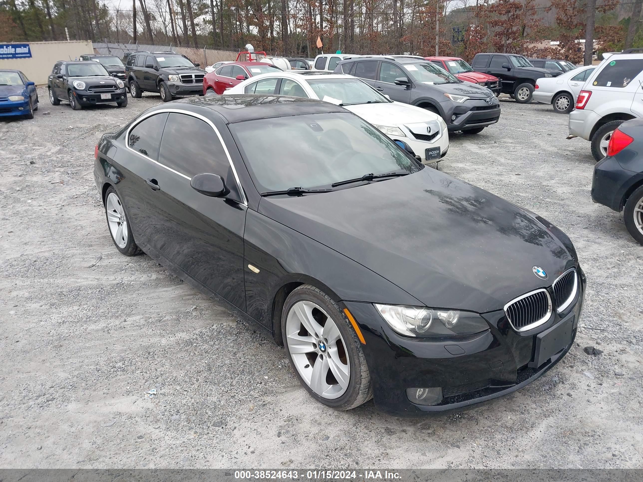 bmw 3er 2007 wbawv135x7p118189