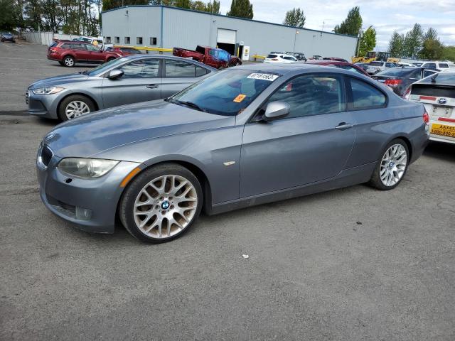 bmw 3 series 2010 wbawv1c51ap123787