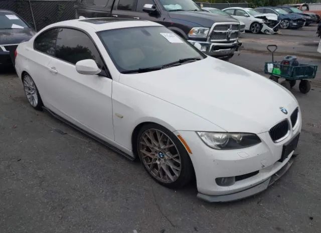 bmw  2010 wbawv1c55ap124053