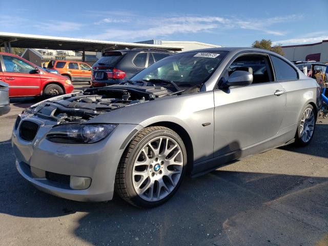 bmw 3 series 2010 wbawv1c57ap123552