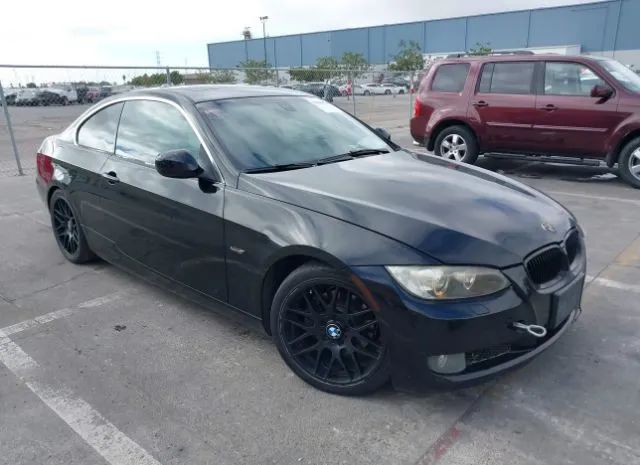 bmw  2010 wbawv1c5xap124288