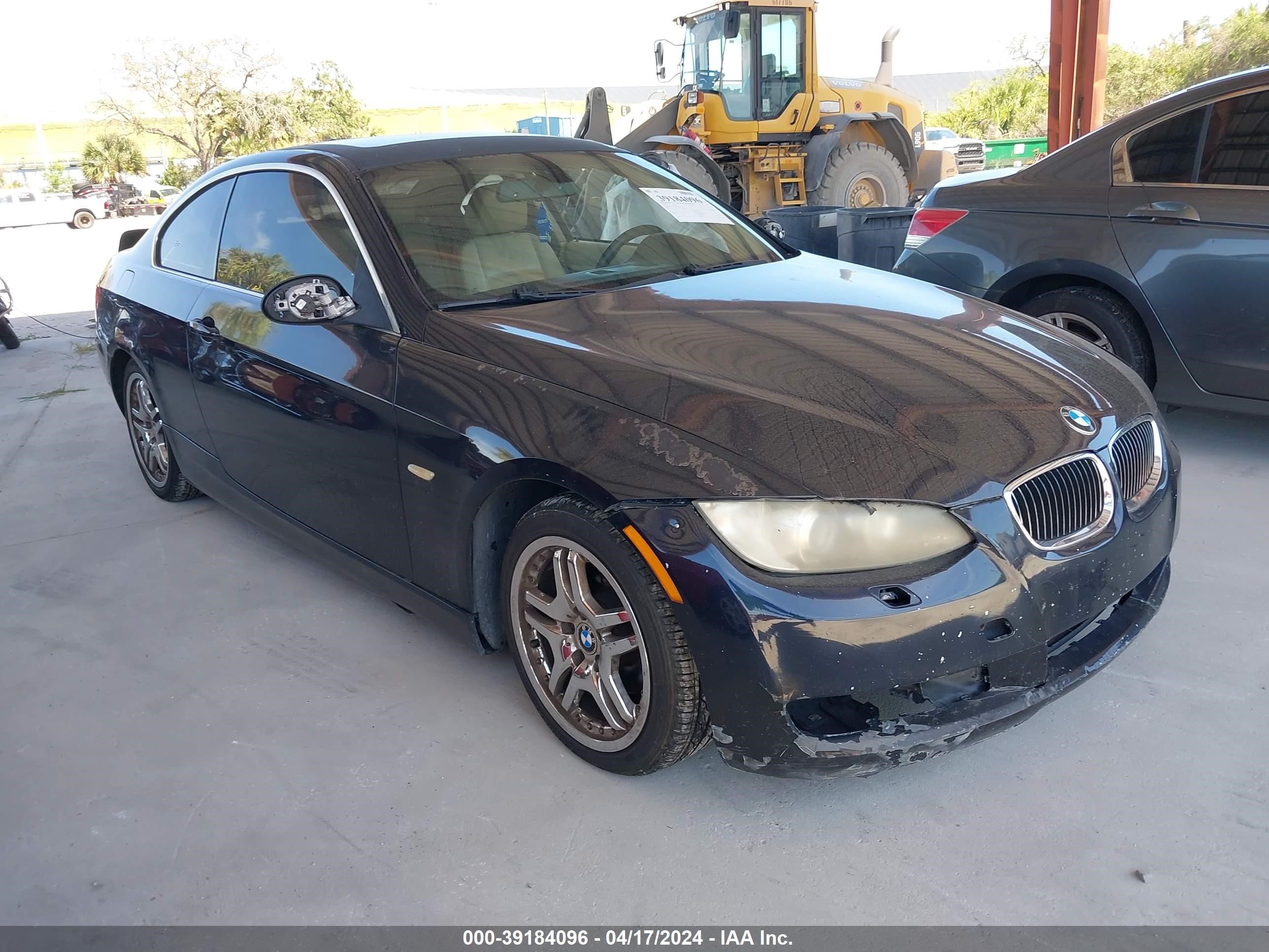 bmw 3er 2008 wbawv53558p078533