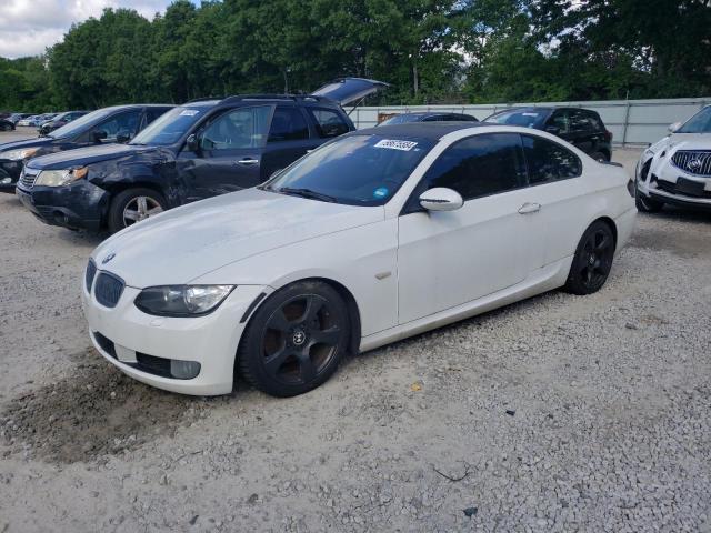 bmw 3 series 2008 wbawv53558p078838