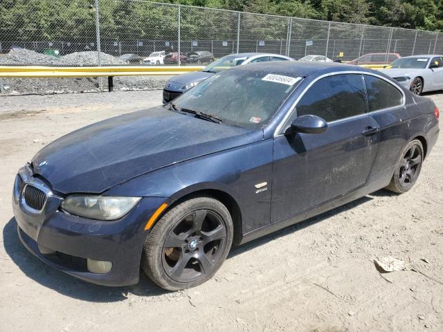 bmw 328 xi sul 2009 wbawv53559p081305