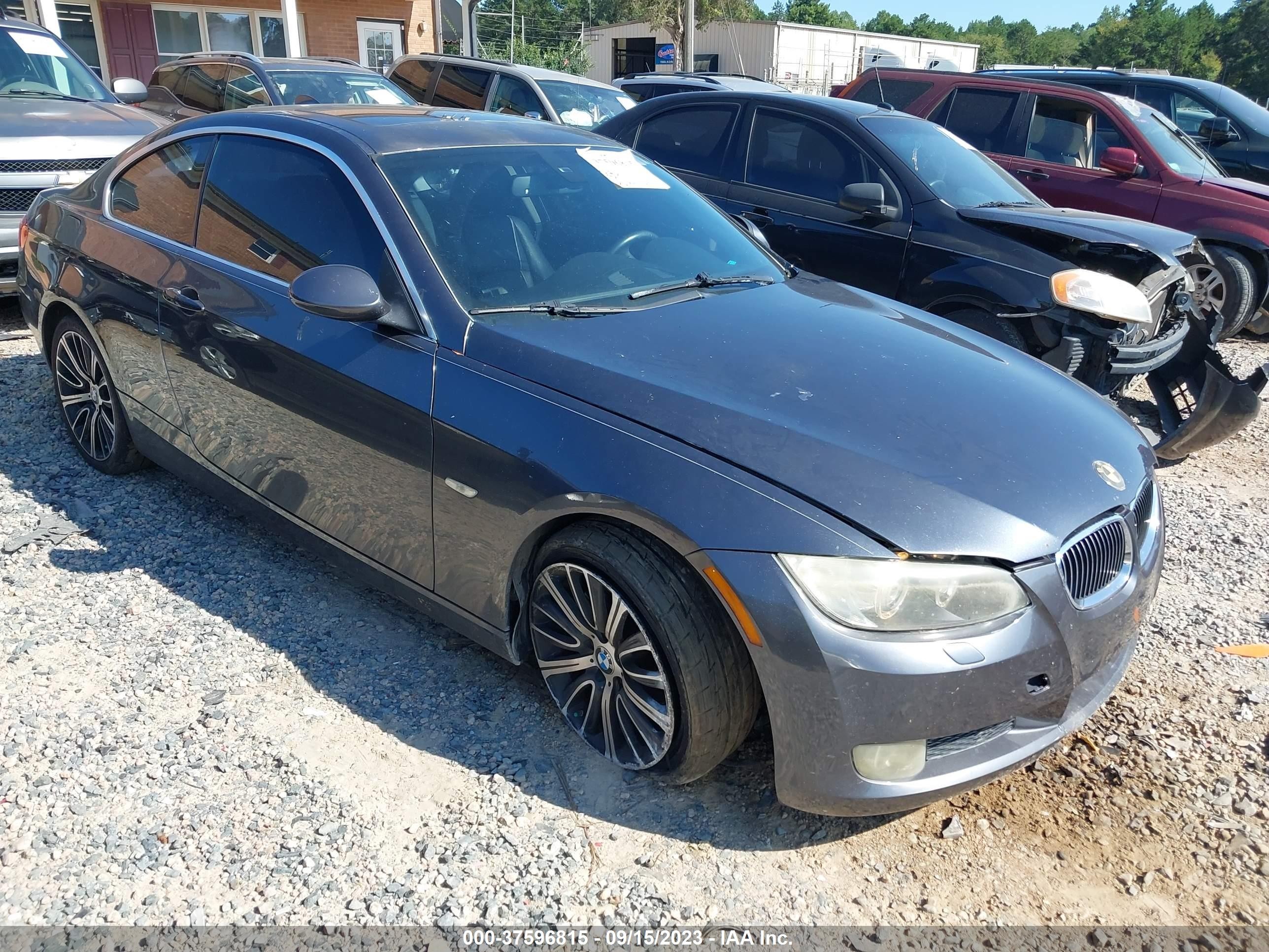 bmw 3er 2007 wbawv53597p077142