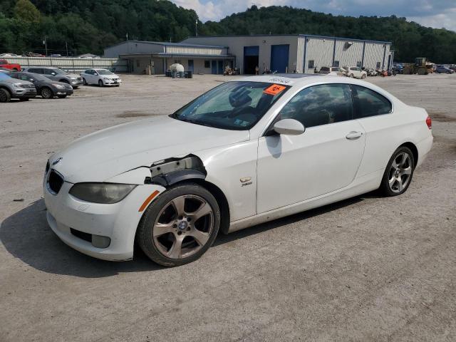 bmw 328 xi sul 2009 wbawv535x9p079890