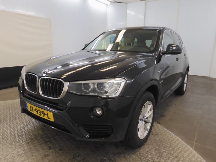 bmw x3 2016 wbawy910000t47539