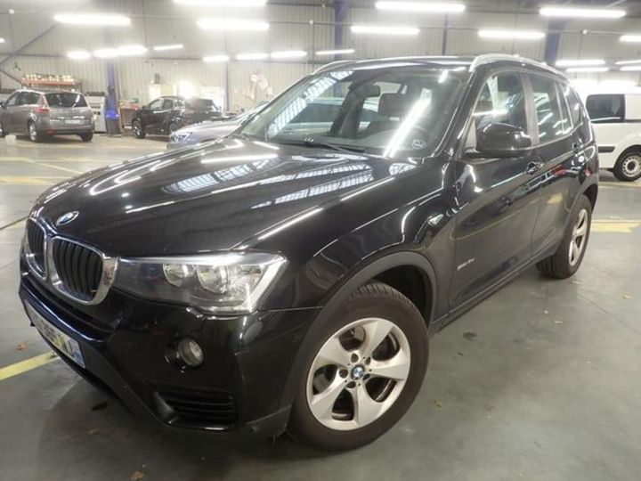 bmw x3 2016 wbawz310000r76213