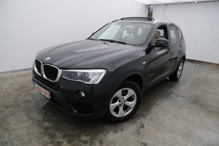 bmw x3 &#3911 2016 wbawz310x00s37981