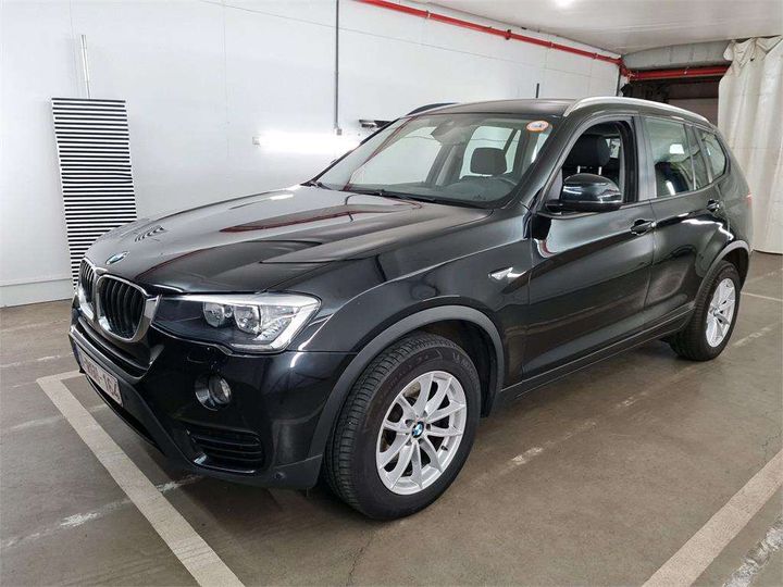 bmw x3 2016 wbawz510x00u75213