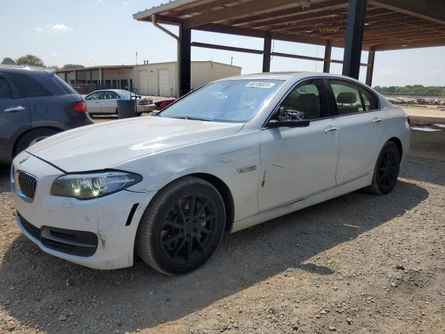 bmw 535 d 2014 wbaxa5c50ed689390