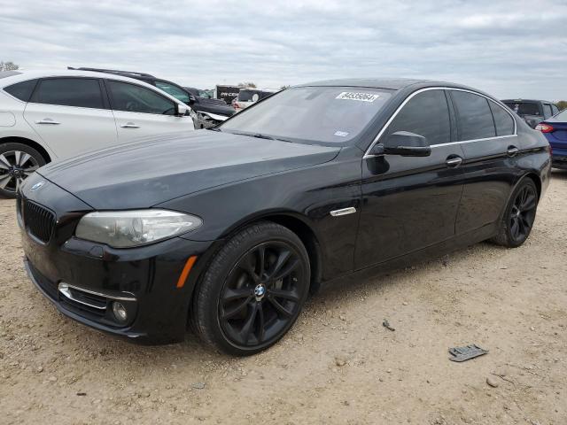 bmw 535 d 2014 wbaxa5c52ed001809