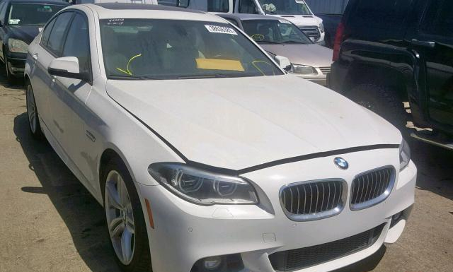 bmw 535 2016 wbaxa5c52gg042295