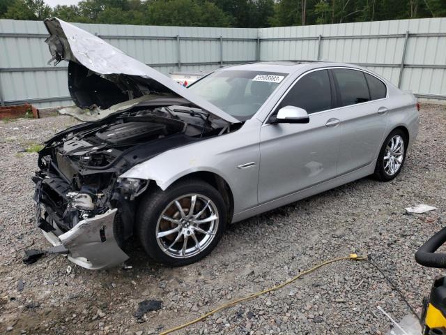 bmw 535 d 2014 wbaxa5c54ed689182