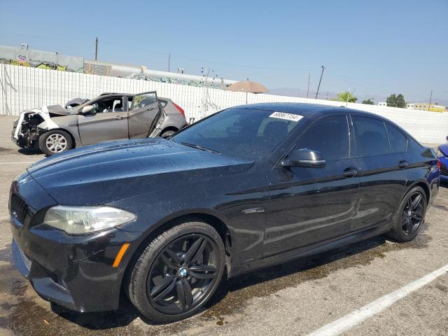 bmw 535 d 2014 wbaxa5c58ed001801