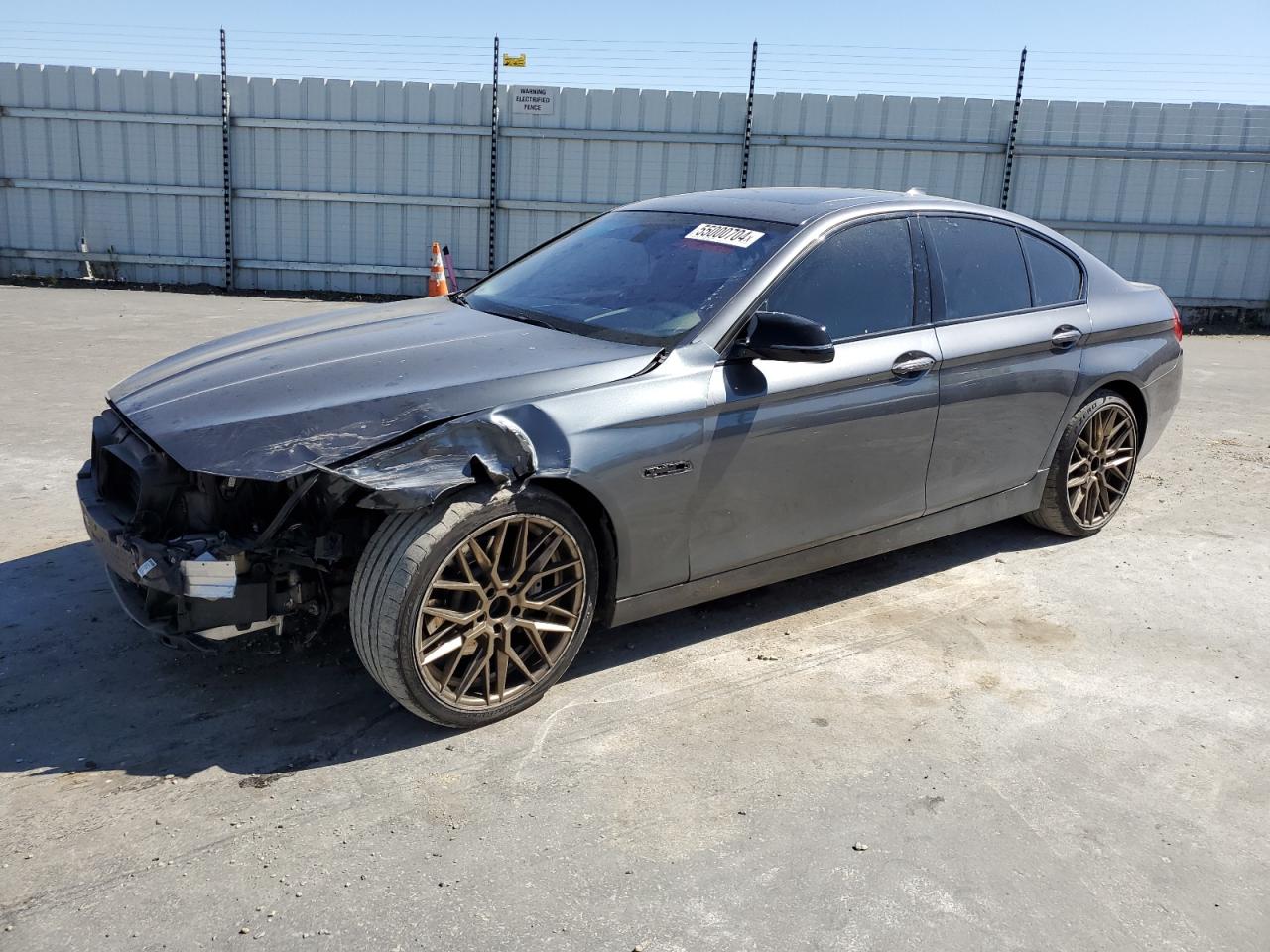 bmw 5er 2016 wbaxa5c58gg042219