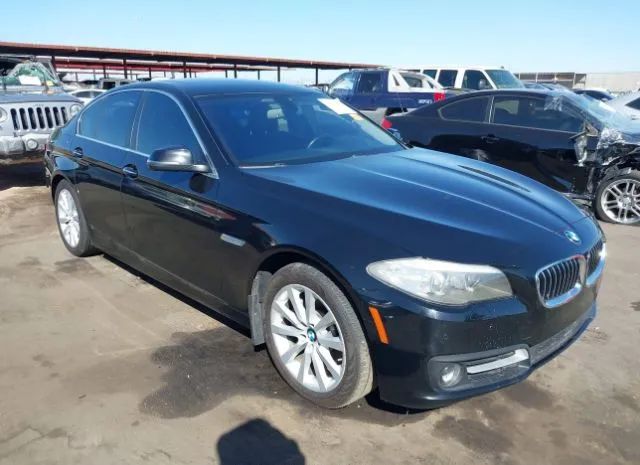 bmw 5 series 2016 wbaxa5c59gg042522