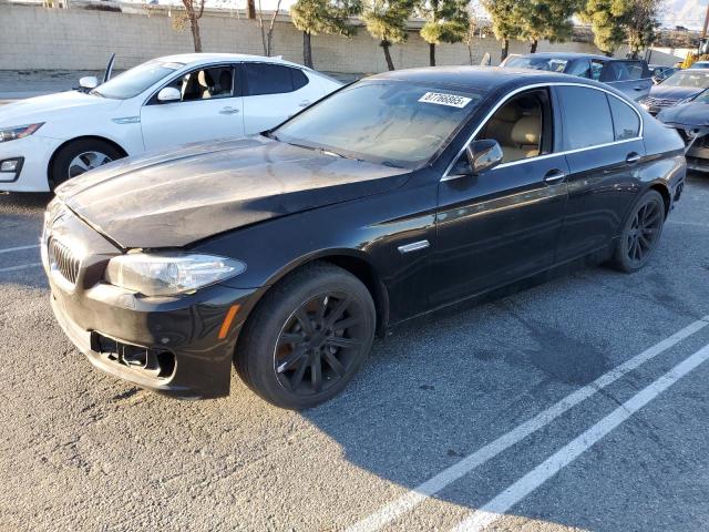 bmw 535 d 2014 wbaxa5c5xed690644