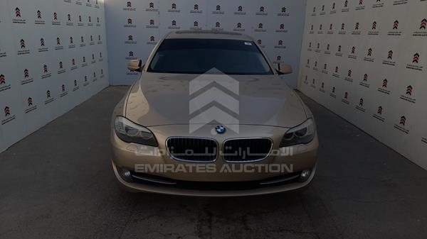 bmw 520 i 2013 wbaxg1103ddy80833