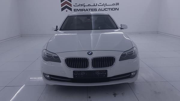 bmw 520 i 2013 wbaxg1108dd360904