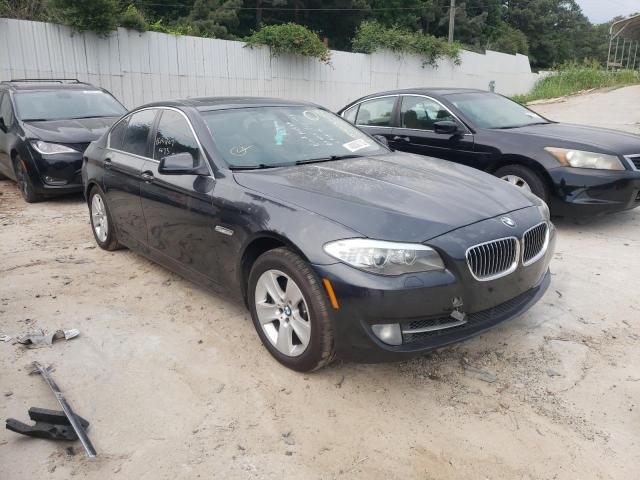 bmw 528 i 2012 wbaxg5c50cdw92396