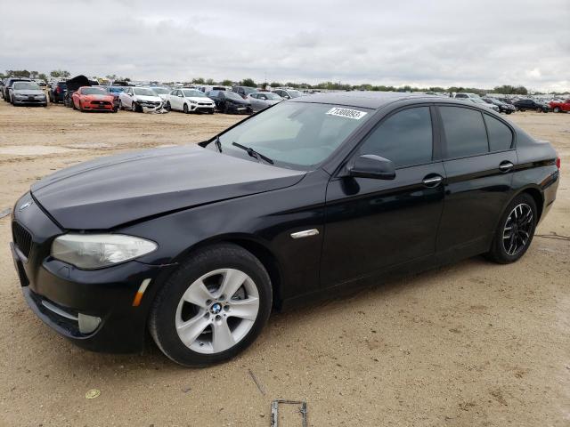 bmw 528 i 2012 wbaxg5c50cdx03865