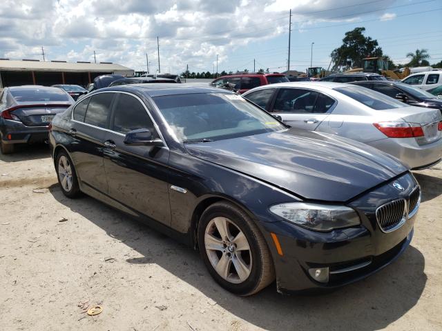 bmw 528 i 2013 wbaxg5c50dd228526