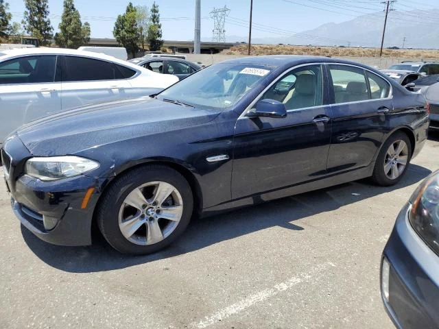 bmw 528 i 2013 wbaxg5c50dd229644