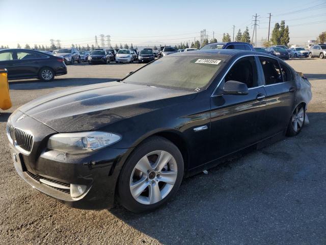 bmw 5 series 2013 wbaxg5c50dd230664