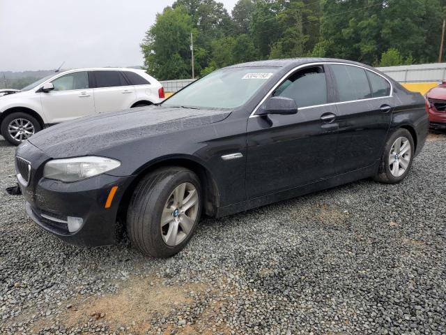 bmw 528 i 2013 wbaxg5c50ddy30570