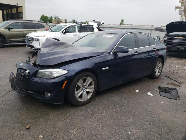 bmw 528 i 2013 wbaxg5c50ddy37003