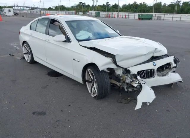 bmw 5 series 2012 wbaxg5c51cdw24933