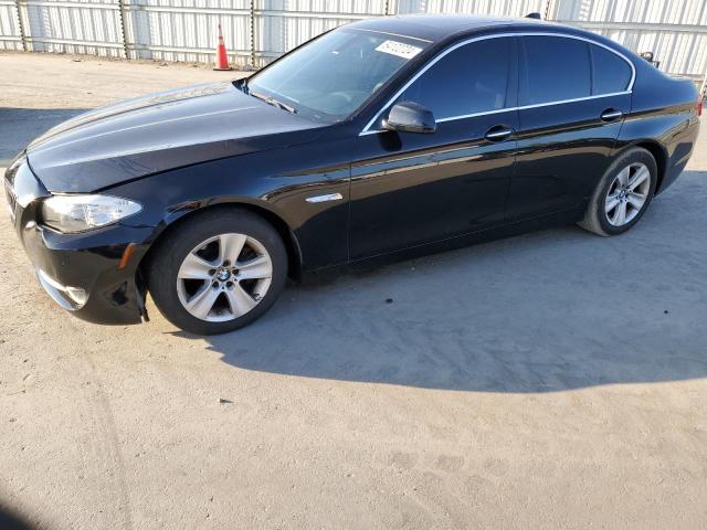 bmw 528 i 2012 wbaxg5c51cdx05799