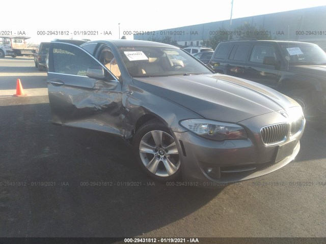 bmw 5 2013 wbaxg5c51ddy31629