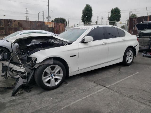 bmw 528 i 2013 wbaxg5c51ddy33249