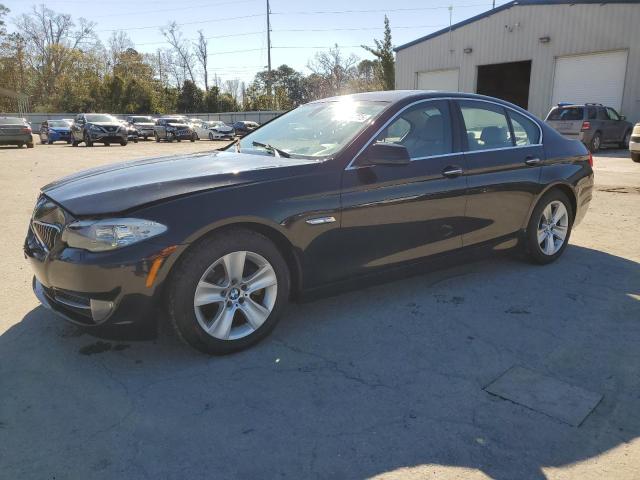 bmw 528 i 2013 wbaxg5c51ddy33459