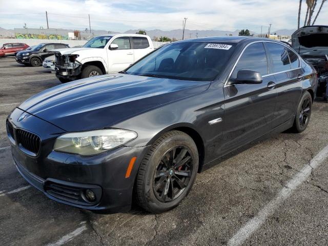 bmw 528 i 2013 wbaxg5c51ddy33476