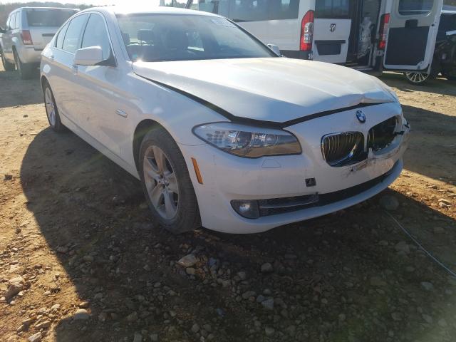 bmw 528 i 2012 wbaxg5c52cdx02703