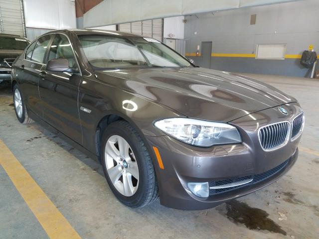 bmw 528i 2012 wbaxg5c52cdx05195